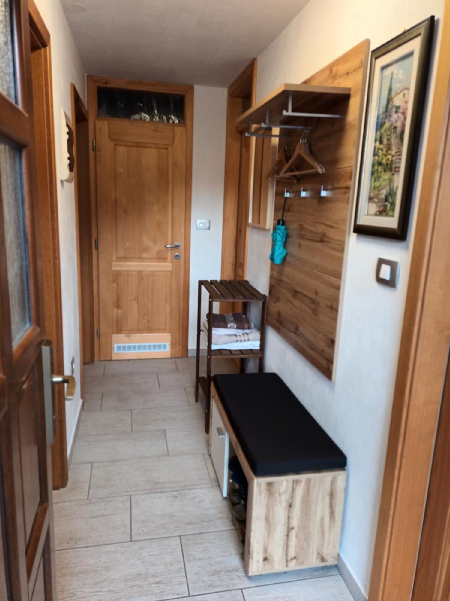 Apartma Ana Ida Srpenica Exterior photo